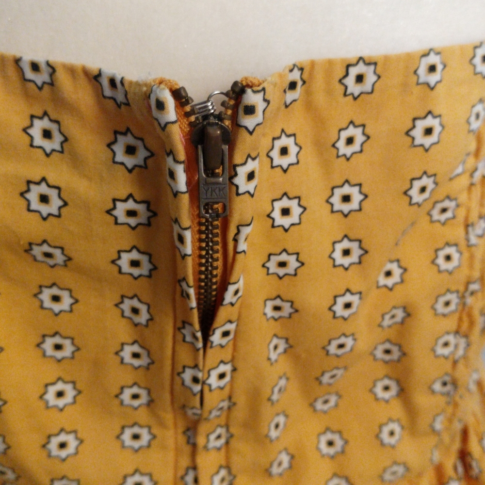 🆕Anthropologie🌷Girls from Savoy Dress - Picture 7 of 13